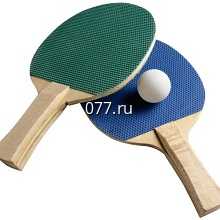 ракетка для настольного тенниса (пинг-понга)