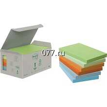 бумага для записей (блок, кубарик)-изготовление на заказ (печать)