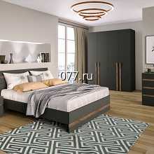 спальня (спальный гарнитур)-изготовление на заказ