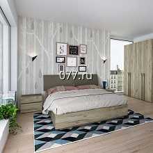 спальня (спальный гарнитур) Испания, Италия, Китай, Россия