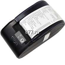 регистратор фискальный