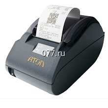 регистратор фискальный