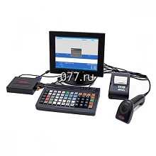 пос (POS)-система