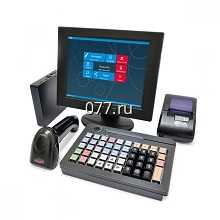 пос (POS)-система