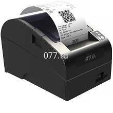 аппарат кассовый (контрольно-кассовая машина ККМ)