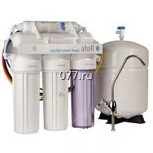 фильтр для очистки воды