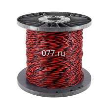 кабель (провод) телефонный, акустический