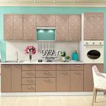 кухня (кухонный гарнитур)