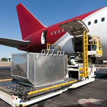 авиаперевозка (доставка) грузов (грузоперевозка авиатранспортом) крупногабаритные, тяжеловесные грузы