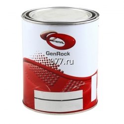 автоэмаль (краска автомобильная) Дженерал (General)