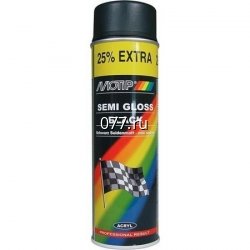 автоэмаль (краска автомобильная) Мотип (Motip)