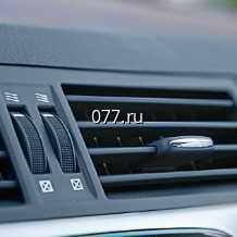 кондиционер автомобильный (автокондиционер)-установка (монтаж)