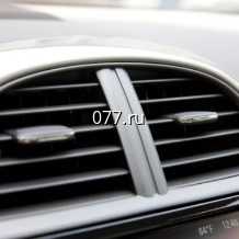 кондиционер автомобильный (автокондиционер)-установка (монтаж) для легковых автомобилей