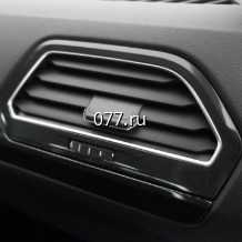 кондиционер автомобильный (автокондиционер)-установка (монтаж) для комбайна