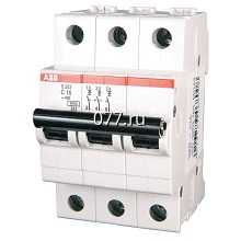 выключатель автоматический