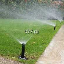 система автоматического полива (оросительная, поливочная) Грин Эпл (GREEN APPLE), для микрокапельного полива