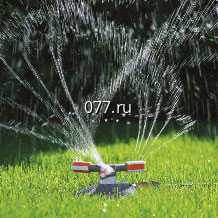 система автоматического полива (оросительная, поливочная) Гардена (GARDENA) 01373-20.000.00, для микрокапельного полива