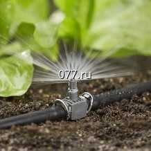 система автоматического полива (оросительная, поливочная) Поливчик PL03-30, с автоматическим таймером