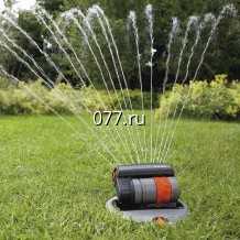 система автоматического полива (оросительная, поливочная) Знатный сад  ZS-1002