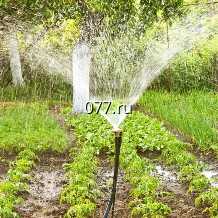 система автоматического полива (оросительная, поливочная) Грин Хелпер (GREEN HELPER) GA-110