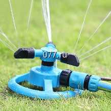 система автоматического полива (оросительная, поливочная) Синьор помидор,  на солнечной батарее