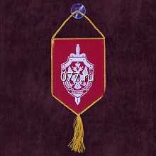 вымпел-изготовление на заказ