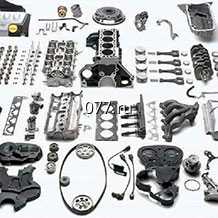 автозапчасти для автомобиля легкового (иномарок) Исузу (ISUZU), Мерседес-Бенц (MERCEDES BENZ), БМВ (BMW), Ауди (AUDI)