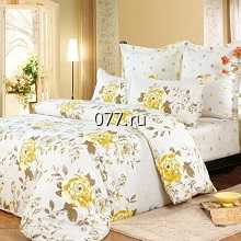 белье постельное (комплект)