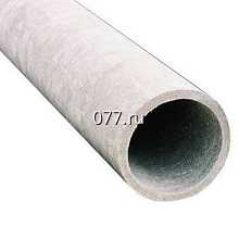 труба асбоцементная