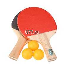 ракетка для настольного тенниса (пинг-понга)