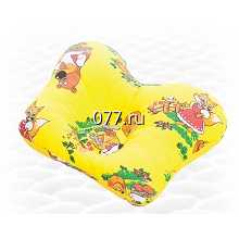 подушка детская ортопедическая