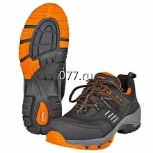 ботинки рабочие для монтажника (монтерские)