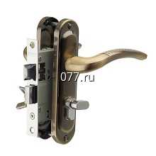 замок дверной