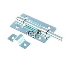 задвижка дверная