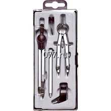 готовальня