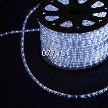 шнур световой дюралайт