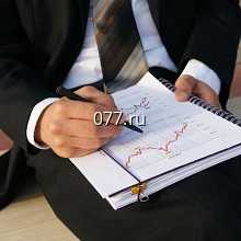 оценка ценных бумаг акций