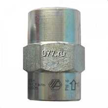 вентиль (клапан) газовый термозапорный, трехлинейный, КПГ, КПЗ, ПКН, ПСК