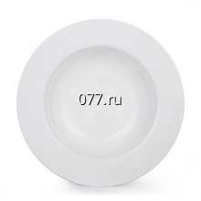 тарелка глубокая, плоская