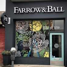 аппликация-изготовление на заказ (оклейка, наклейка пленки для рекламы наружной)