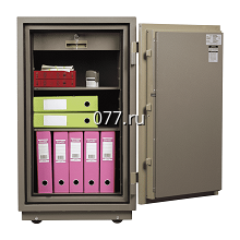 сейф огнестойкий