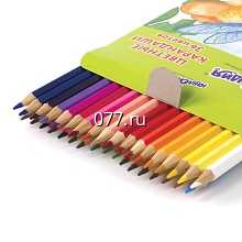 карандаш цветной