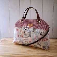 сумка-пошив (изготовление на заказ, ателье) под заказ от 50 шт.