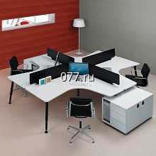 мебель офисная-изготовление на заказ