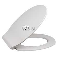 сиденье для унитаза пластмассовое (пластиковое), пенопластовое (пенополистирольное)