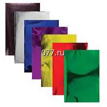 бумага самоклеящаяся