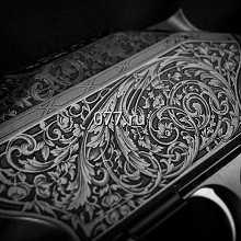 граверные работы (гравировка)