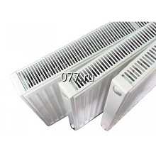 конвектор отопления водяной (радиатор отопления конвекторного типа)