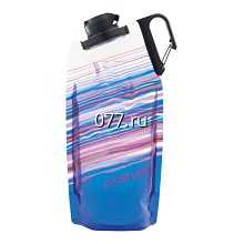 фляжка туристическая Платипус (PLATIPUS)