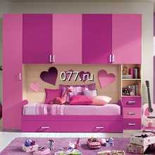 мебель для детской комнаты